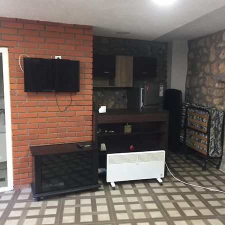 Apartment 1 Jovanovski Ohrid Exterior photo