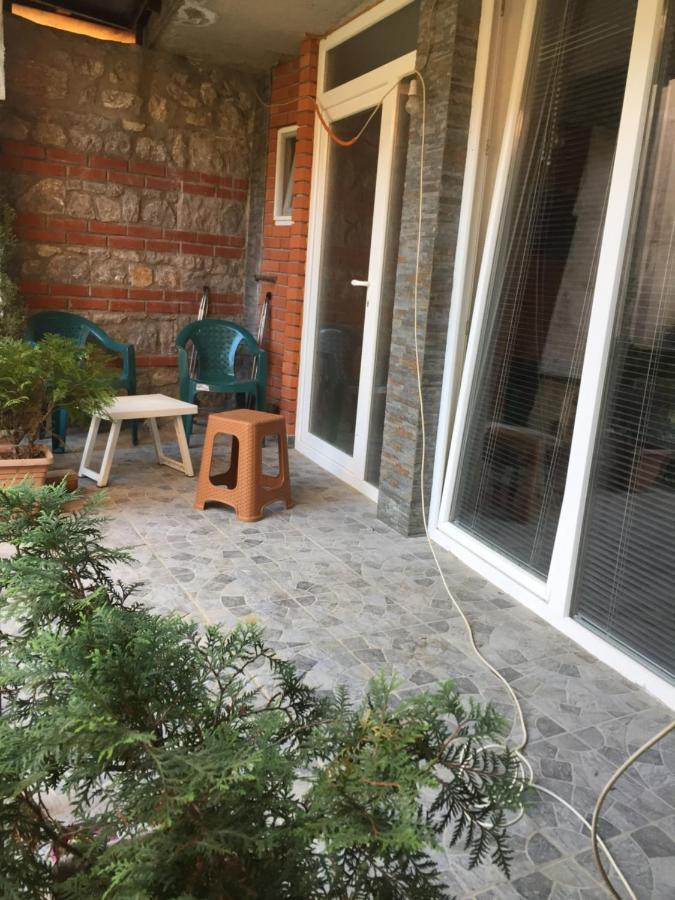 Apartment 1 Jovanovski Ohrid Exterior photo